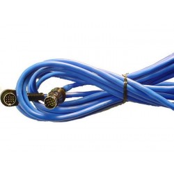 CABLE SPECIFIQUE CD-AUTORADIO SONY CDXA55 450CM