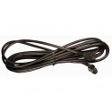 CABLE SPECIFIQUE DIM ROND 7+1 BROCHES MALLE FEMELLECLARION 450CM CEBUS...