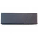 CACHE AUTORADIO ISO 19x6x3.5
