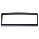 FACADE AUTORADIO ALFA 156 1997 ET + 2002 NOIR