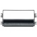 FACADE AUTORADIO KIA SPORTAGE 2001 ET + 2004