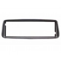 FACADE AUTORADIO PEUGEOT 206