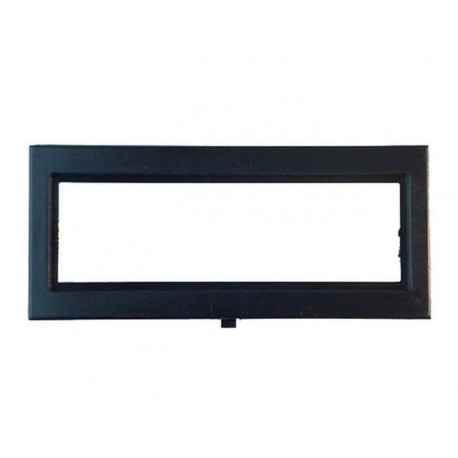 FACADE AUTORADIO VOLVO 340-360