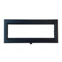 FACADE AUTORADIO VOLVO 340-360