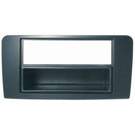 FACADE AUTORADIO MERCEDES R