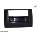 FACADE AUTORADIO FIAT STILO avec vide poche