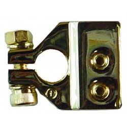 COSSE BATTERIE NEGATIVE 2X25 + 2X6