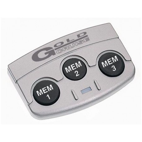 MODULE 3 MEMOIRES POUR REGULATEUR DE VITESSE SPAL + 38001056 ou 38001057