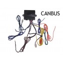 REGULATEUR LIMITEUR DE VITESSE ELECTRONIQUE CAN BUS (A CDE EN+ CABLE+ LEVIER)...