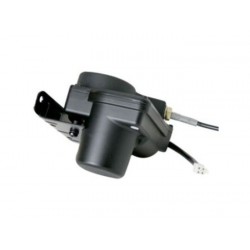 REGULATEUR DE VITESSE SPAL A DEPRESSION PNEUMATIQUE (A CDE EN+ LEVIER)
