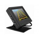 ECRAN VIDEO COULEUR ANGLE DE VUE DE 130 DEGRES 3.5 TFT LCD
