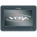 ECRAN VIDEO COULEUR ANGLE DE VUE DE 130 DEGRES 6 TFT LCD