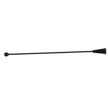 BRIN ANTENNE AUTORADIO 1108 NOIR 16.5CM F D.5.5