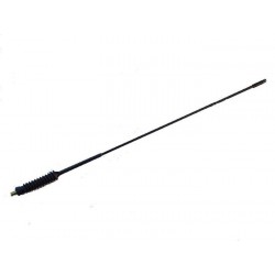 BRIN ANTENNE AUTORADIO 1180 37\67 CM M DIAMETRE 5.5MM