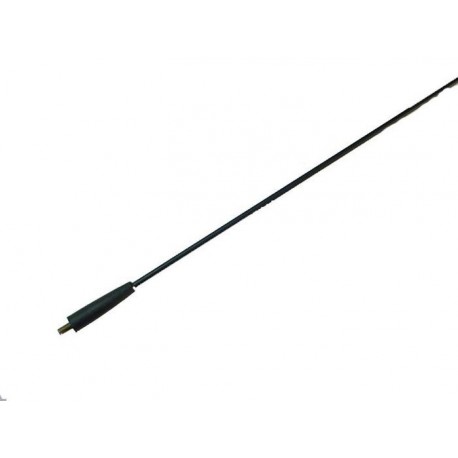 BRIN ANTENNE AUTORADIO FIBRE FACON 60 CM DIAMETRE 6MM (1188)