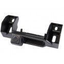 CAMERA DE RECUL INTEGREE DANS ECLAIRAGE PLAQUE FIAT CEDICI SUZUKI SX4