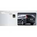 CAMERA DE RECUL INTEGREE DANS ECLAIRAGE PLAQUE FORD FOCUS BREAK