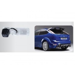 CAMERA DE RECUL INTEGREE DANS ECLAIRAGE PLAQUE FORD FOCUS CMAX SMAX