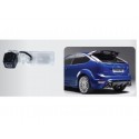 CAMERA DE RECUL INTEGREE DANS ECLAIRAGE PLAQUE FORD FOCUS CMAX SMAX
