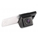 CAMERA DE RECUL INTEGREE DANS ECLAIRAGE PLAQUE KIA SPORTAGE ET + 2010