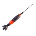 ANTENNE CB FIXE SIRTEL S9PLUS 26-28 MHz 1m50 SANS PRISE PL