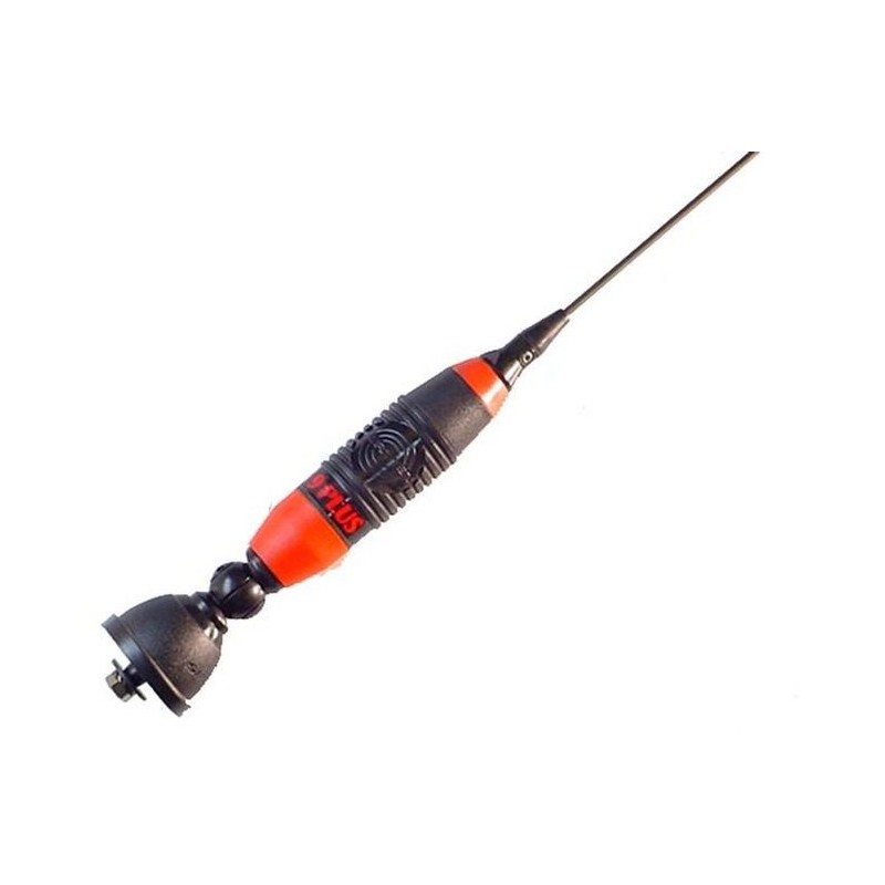 ANTENNE CB FIXE SIRTEL S9PLUS 2628 MHz 1m50 SANS PRISE PL MediaCarCenter
