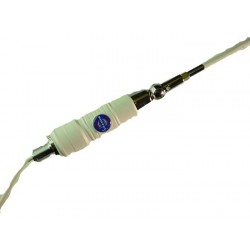 ANTENNE CB FIXE SIRTEL COUNTRY 26-28 MHz 1m57 SANS PRISE PL