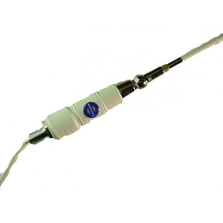 ANTENNE CB FIXE SIRTEL COUNTRY 26-28 MHz 1m57 SANS PRISE PL