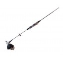 ANTENNE TOIT STYLE RADIO TELEPHONE