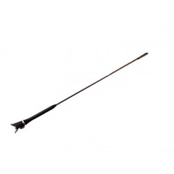 ANTENNE TOIT VOLKSWAGEN GOLF 1 BRIN NOIRE