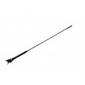 ANTENNE TOIT VOLKSWAGEN GOLF 1 BRIN NOIRE