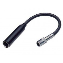 ADAPTATEUR D ANTENNE MERCEDES PREEQUIPEE