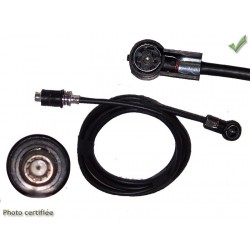 ADAPTATEUR D ANTENNE VOLKSWAGEN POLO3 4 2000 ET +