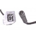 ADAPTATEUR POUR ANTENNE GSM et GPS SMBF EN FMEF