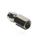 ADAPTATEUR POUR ANTENNE MALE FME-SMA MALE A UNITE