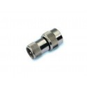 ADAPTATEUR POUR ANTENNE MINIUHF-FME MOTOROLA 5 PIECES (8995Ix5)