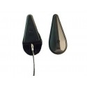 ANTENNE GSMDCS PARE BRISE INTERIEUR ET EXTERIEUR 0dB