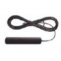 ANTENNE GSMDCS PARE BRISE INTER 880-960MHZ 50OHM 20W 0dB 2.5M FME voir 80142