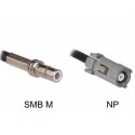 ADAPTATEUR POUR ANTENNE GPS PIONEER SMBM EN NP