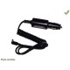 CORDON ALLUME CIGARE MINI USB COUDE SPECIAL POUR CLARION MAP690