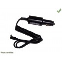 CORDON ALLUME CIGARE MINI USB COUDE SPECIAL POUR CLARION MAP690