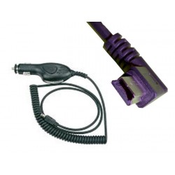 CORDON ALLUME CIGARE 1224 VOLT MINI USB POUR GPS 80064 pr tel