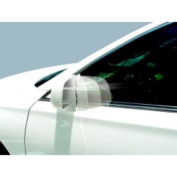 MODULE RABATTEMENT AUTOMATIQUE DES RETROVISEURS TOYOTA AVENSIS 2012 ET +