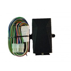 MODULE LEVE VITRES POUR 2 VITRES GEMINI