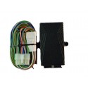 MODULE LEVE VITRES POUR 2 VITRES GEMINI
