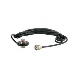 EMBASE ANTENNE PL+ CABLE TYPE LS06