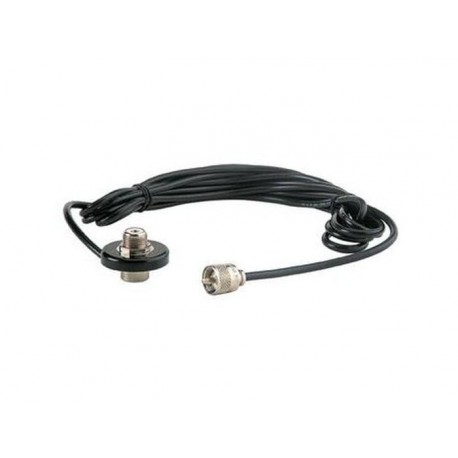 EMBASE ANTENNE PL+ CABLE TYPE LS06