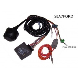 FAISCEAU 7 BROCHES DEDIE FORD MULTIPLEXE 2006 ET + VOIR LISTE VH