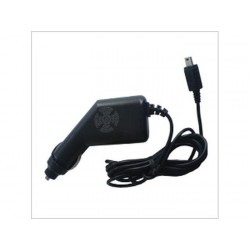 CORDON ALLUME CIGARE G200 ou G300 ou G220 ou PDA ou GPS avec connecteur mini USB