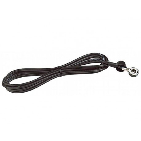 CABLE ANTENNE CB EMBASE NV NE TYPE ANTENNE DE TOIT